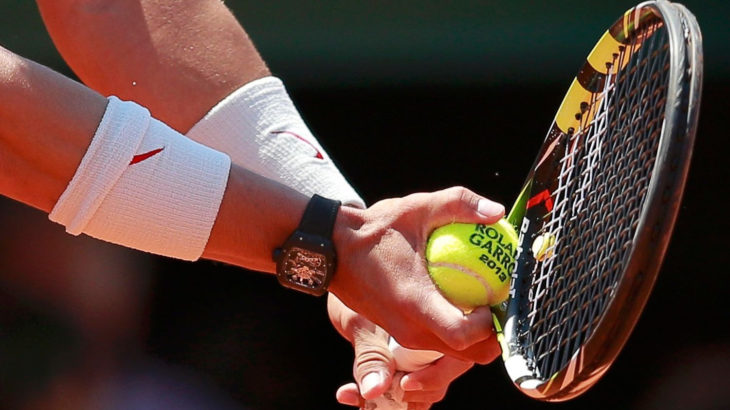 Rus ve Belaruslu tenisçilere Wimbledon yasağı