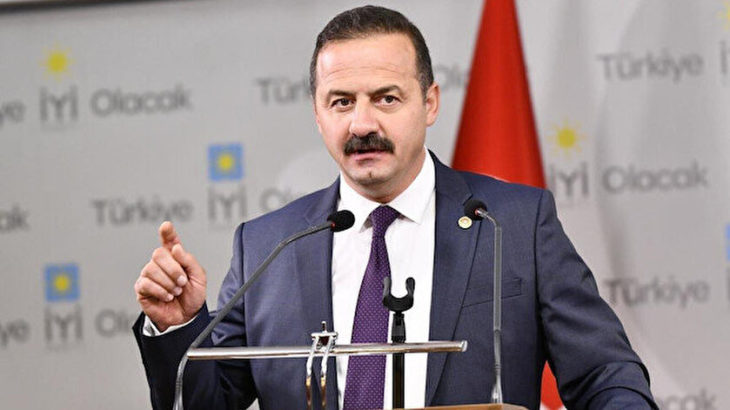 İyi Parti'deki görevinden alınan Ağıralioğlu'ndan açıklama: Rencide edici