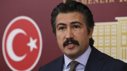 AKP'li Cahit Özkan'dan 'yüzde 75'ün üstünde' oy hedefi!