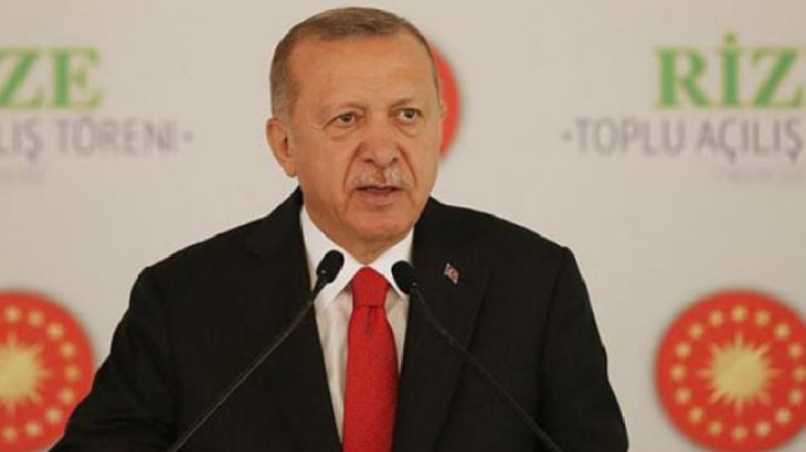'Erdoğan' alarmı: Rize'de tüm eylem ve etkinlikler yasaklanıyor