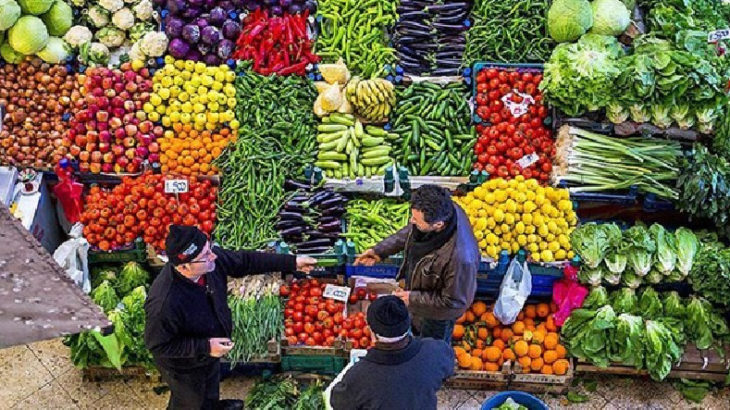 TÜİK: Türkiye, yılı yüzde 64,27 enflasyonla kapattı