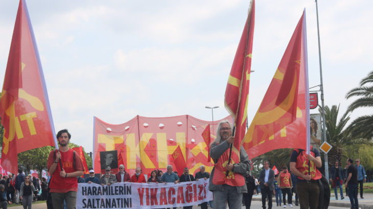 AKP’nin vadesi, sosyalizm mücadelesinin ufku ve 1 Mayıs