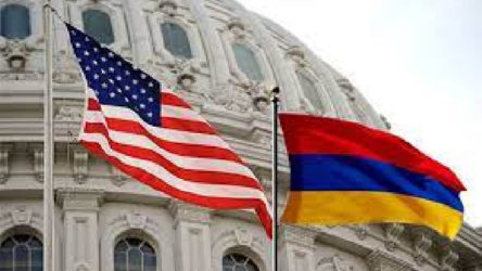 ABD ile Ermenistan arasında nükleer işbirliği anlaşması