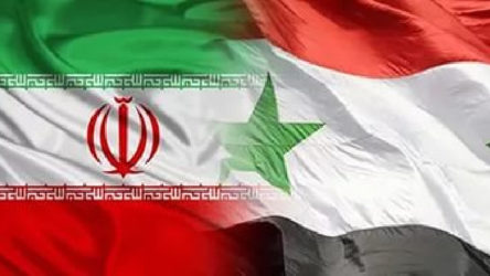 Esad, İran lideri Hamaney ile Tahran'da görüştü