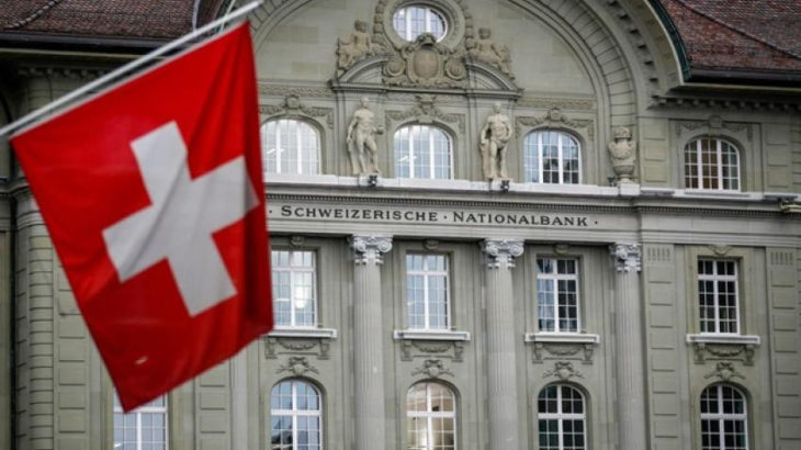 İsviçre, Ruslara ait 7 milyar dolarlık varlığı serbest bıraktı