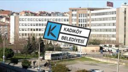 Kadıköy Belediyesi'ne operasyon: Başkan Odabaşı açıklama yaptı