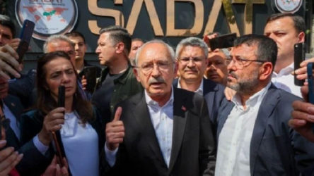 Kılıçdaroğlu'ndan SADAT açıklaması: İşleri suikastçı, provokatör ve terörist yetiştirmek