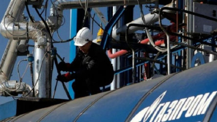 Gazprom, Türkiye’ye gaz tedarikine yeniden başladı