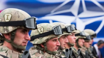NATO'dan Avrupa'nın doğusuna yerleşme sinyali
