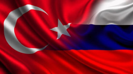 Türk markalarından Rusya kararı