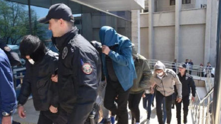 Zonguldak'ta çocuk istismarı skandalı: Tutuklularının sayısı 14'e yükseldi