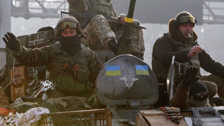 İngiliz ve Faslı paralı askerler, Donetsk mahkemesinde suçlarını itiraf etti