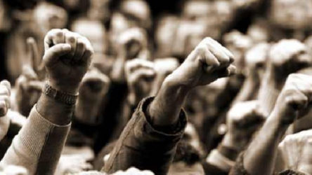 BAŞYAZI | Türkiye’nin geleceği ve emekçilerin kurtuluşu için: Sosyalist güç birliği