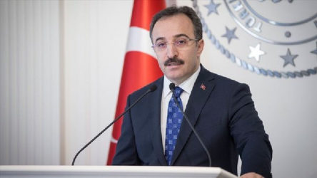 Erdoğan, Soylu’nun sağ kolu Çataklı'yı yeniden İçişleri Bakanlığı'na atadı