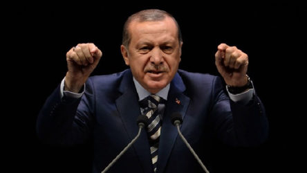 Erdoğan ekonomik krizi Gezi'ye bağladı