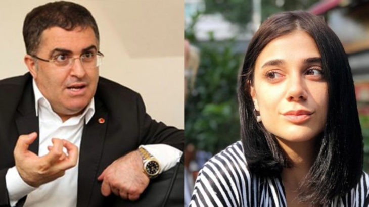 Ersan Şen'den 'Pınar Gültekin' yorumu: Haksız tahrik indirimi kararı doğru