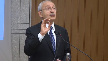 Kılıçdaroğlu: Yargıya, YSK’ya güvenmiyoruz, bu kadar açık
