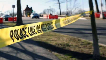 ABD'de hastaneye silahlı saldırı: 4 ölü