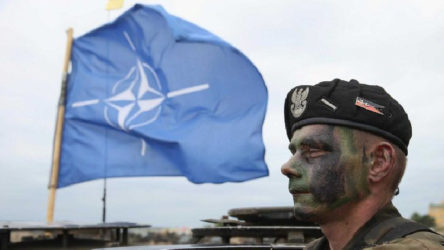 NATO'dan provokatif adım: Mukabele Kuvveti asker sayısı 300 bini geçecek