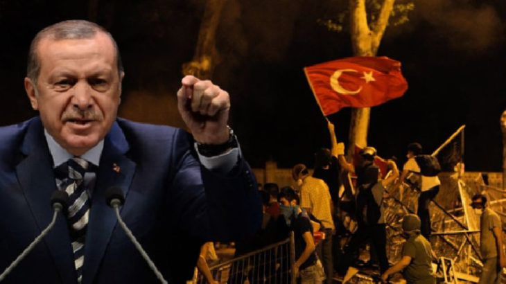 RTÜK’e çağrı: Erdoğan’ın konuşmaları +18 kategorisine alınmalıdır!