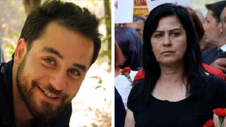 Ahmet Atakan'ın annesi Emsal Atakan: Gezi tertemiz, onurlu bir mücadeledir