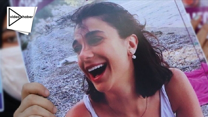 Pınar Gültekin'in katiline haksız tahrik indirimi!