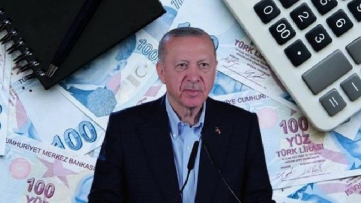 Sendikalardan Erdoğan’ın açıkladığı ek gösterge kararına tepki
