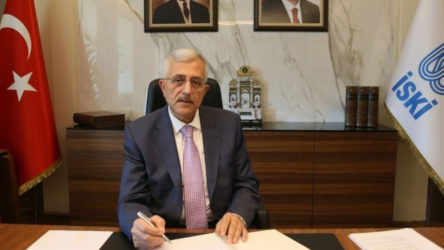Erdoğan’ın İBB başkanlığı döneminde soruşturmaya adı karışmıştı: İSKİ Genel Müdürü Raif Mermutlu görevinden ayrılıyor