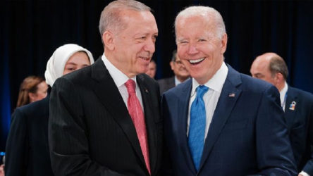 TKH: Erdoğan ABD’nin “milli çıkarını” korumuştur!