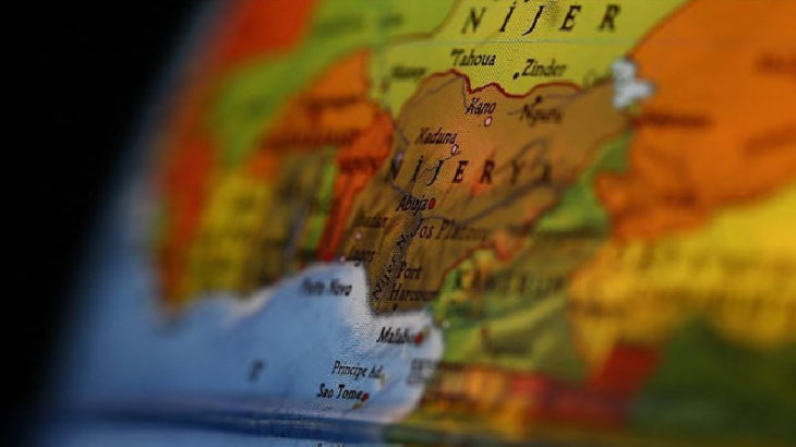 Nijerya’da kiliseye saldırı: En az 50 kişi hayatını kaybetti