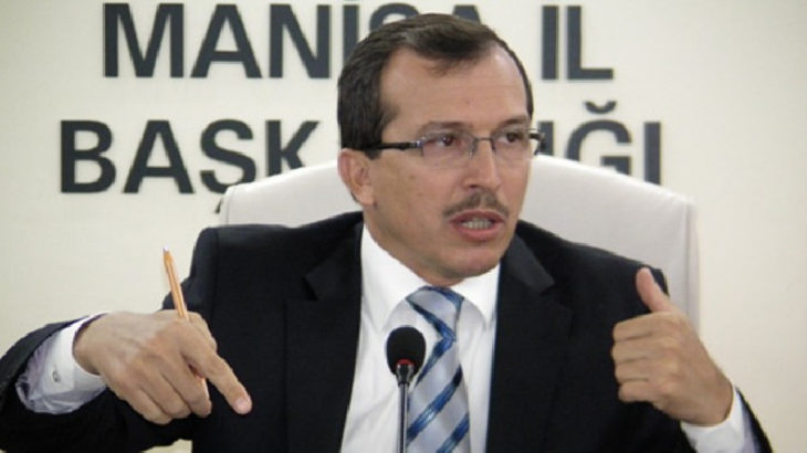 AKP'li vekilden skandal sözler: Memur maaşları bütçeye yük