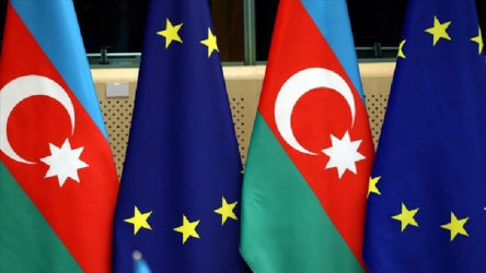 Azerbaycan ve AB yeni enerji güvenliği anlaşmasını imzalayacaklar