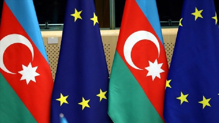 Azerbaycan ve AB yeni enerji güvenliği anlaşmasını imzalayacaklar