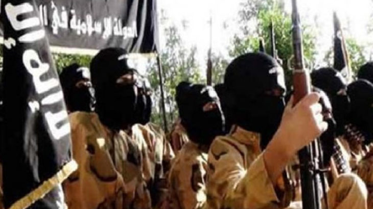 IŞİD'in eski 'kadı'sı Adana'da yakalandı