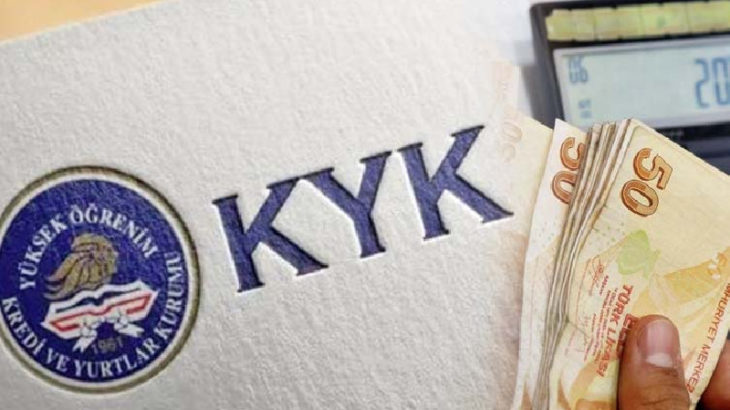 Bakan Kasapoğlu'dan açıklama: KYK borçlarının faizleri silinecek mi?