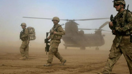 BBC: Afganistan'da 54 sivil İngiliz askerleri tarafından öldürüldü