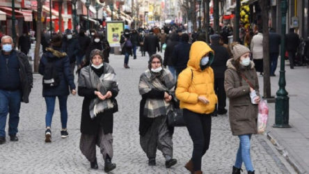 Eskişehir'de yeni koronavirüs önlemleri alındı