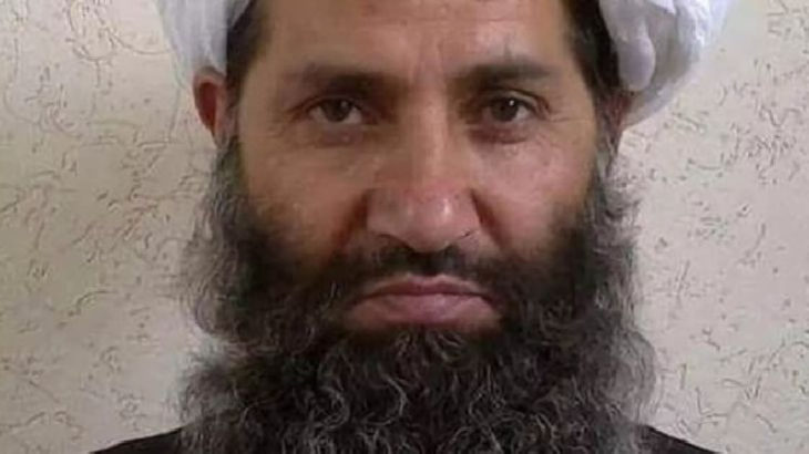 Taliban lideri Ahundzade: Tek yol şeriat