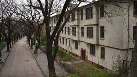 Saraçoğlu Mahallesi: Bir tarih yok ediliyor