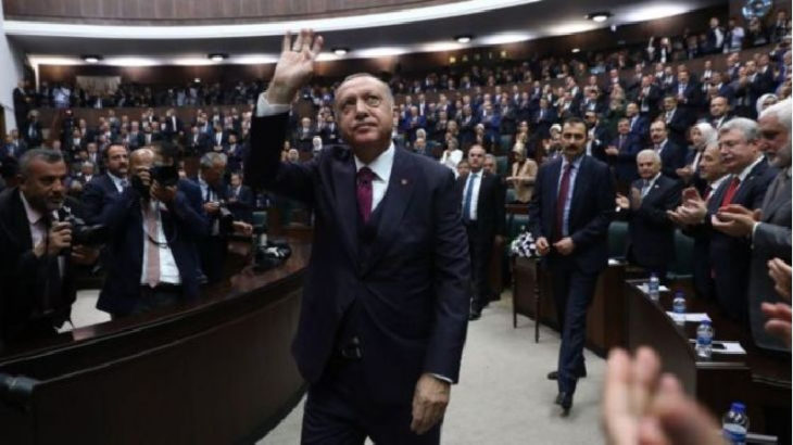 Ankara kulisleri hareketlendi: AKP'li isim gayrimenkullerini elden çıkardı