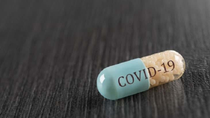 Covid ilacı bir süredir hastalara verilemiyor!