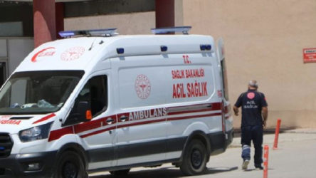 Hakkari’de silahlı arazi kavgası: 4 ölü, 1 yaralı