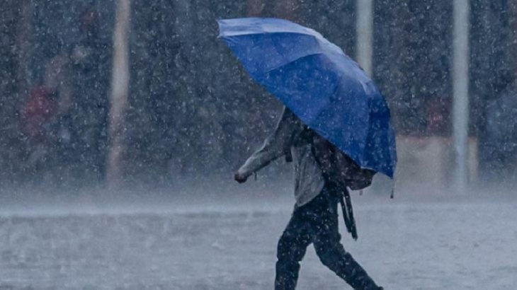 AFAD'dan 21 il için 'kuvvetli yağış' uyarısı