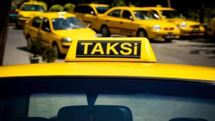 İBB: Taksiciler Odası’nın iddiaları gerçeklerle örtüşmüyor