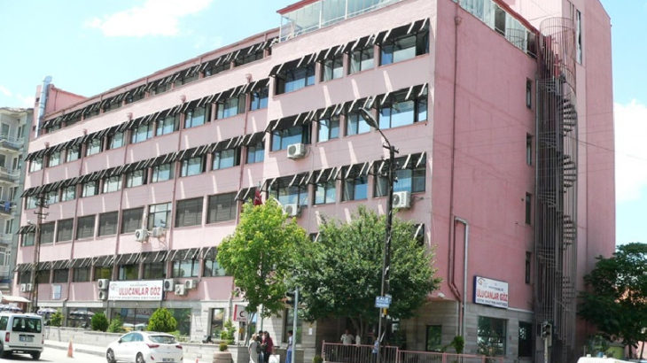Ankara'da 5 kamu hastanesine daha kilit vuruluyor