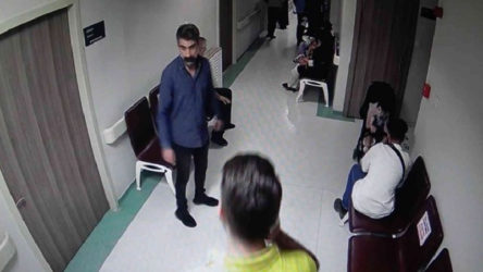 'Kafamdaki çipi çıkar' diyerek doktoru tehdit eden zanlı tutuklandı