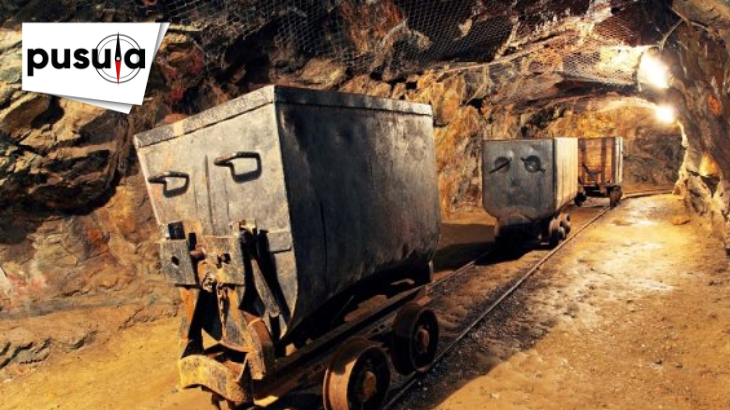 Türkiye’nin madenciliğinin yağma öyküsü