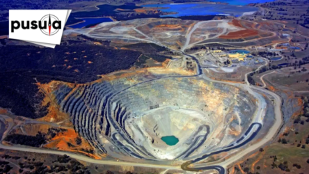 Dünden bugüne Türkiye’de madencilik sektörü politikaları