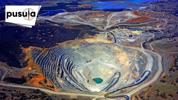 Dünden bugüne Türkiye’de madencilik sektörü politikaları