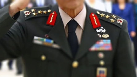 Emeklilikte YAŞ’a takılan generalin perde arkası